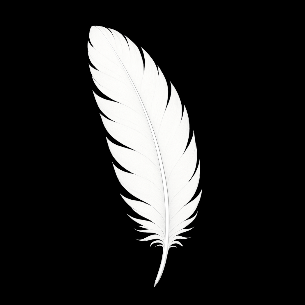 feather